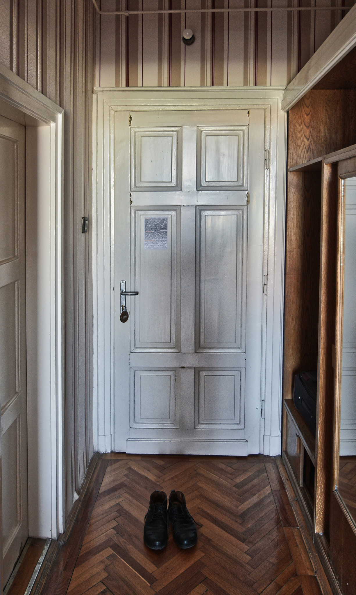 Nikon D7100 sample photo. Arrival - hotel golden bull, hungary, aranybika photography