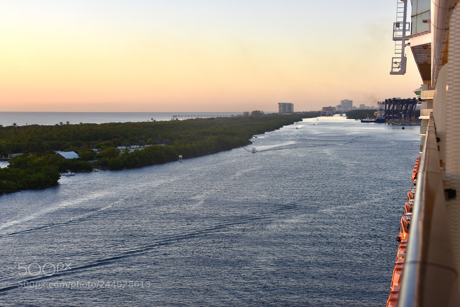 Nikon D810 sample photo. The trip ends photography