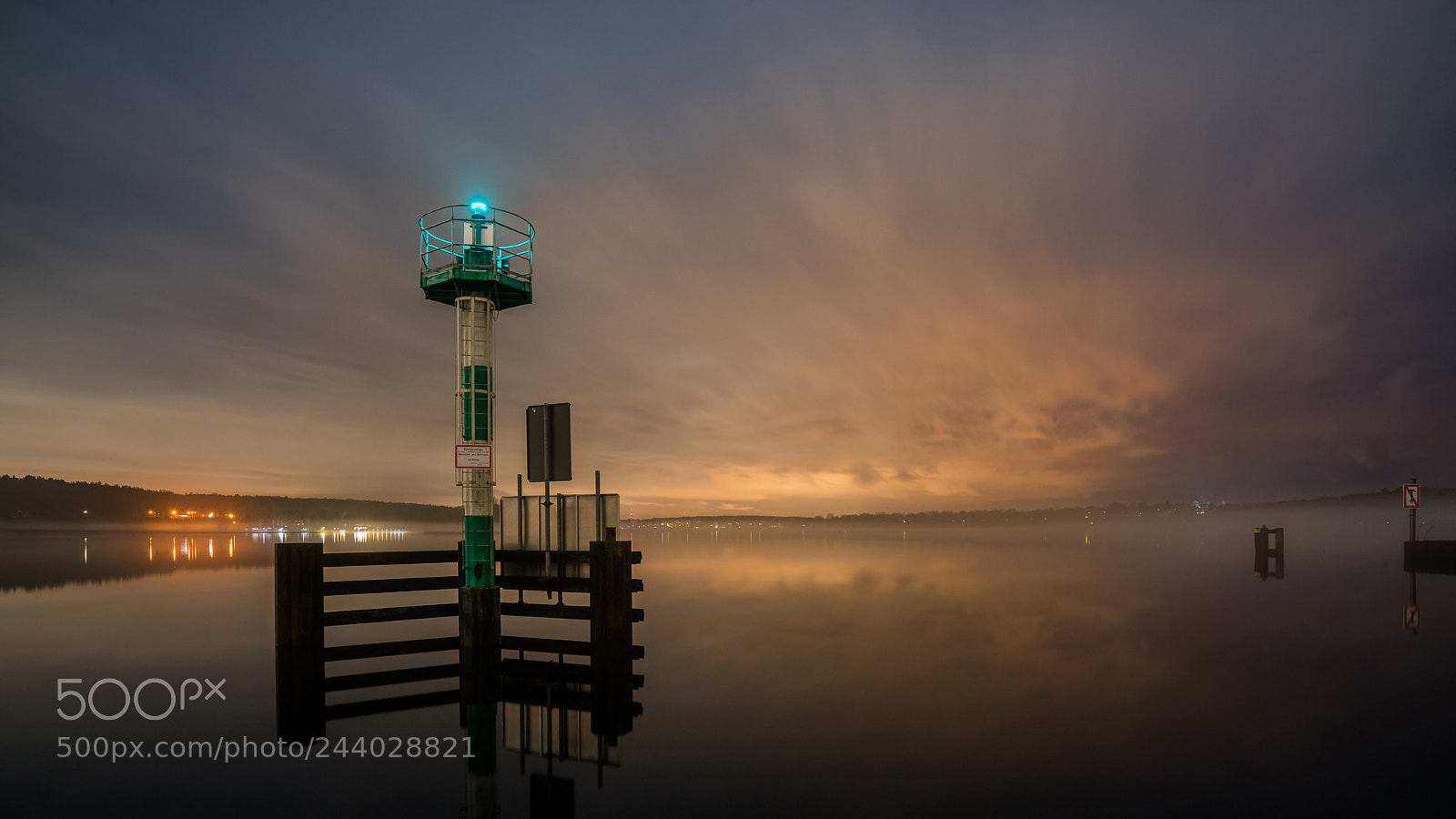 Sony a7R II sample photo. Wunderbare stimmung am leuchtfeuer photography