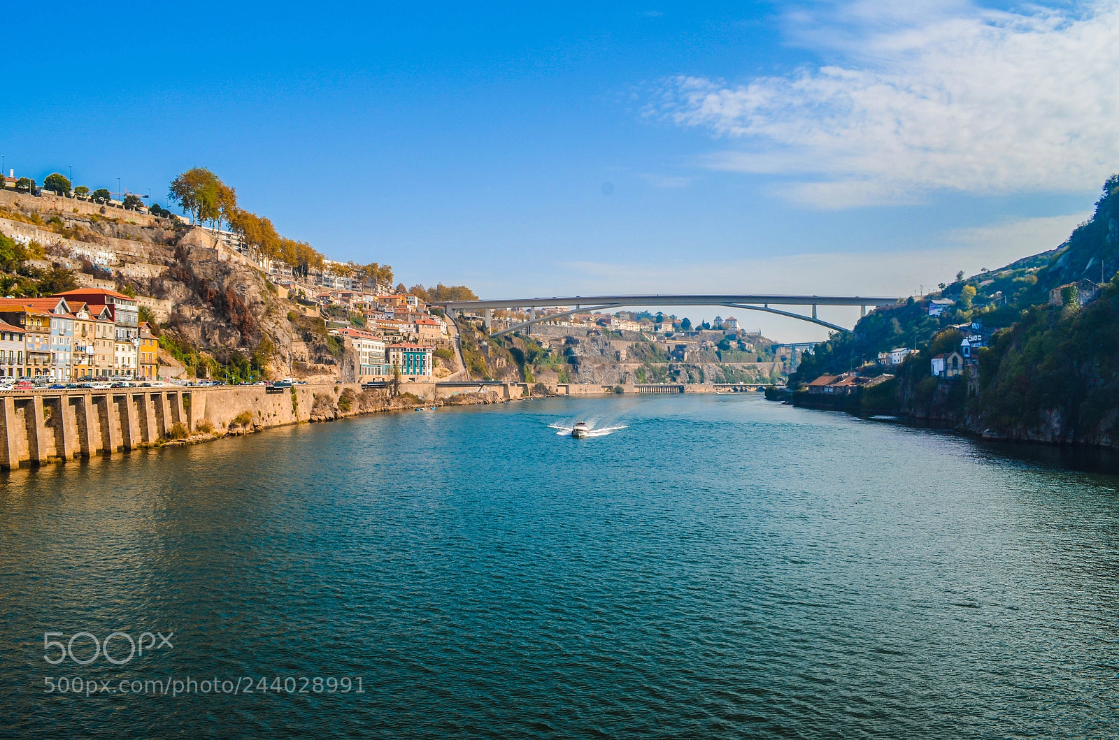 Nikon D5100 sample photo. Porto photography