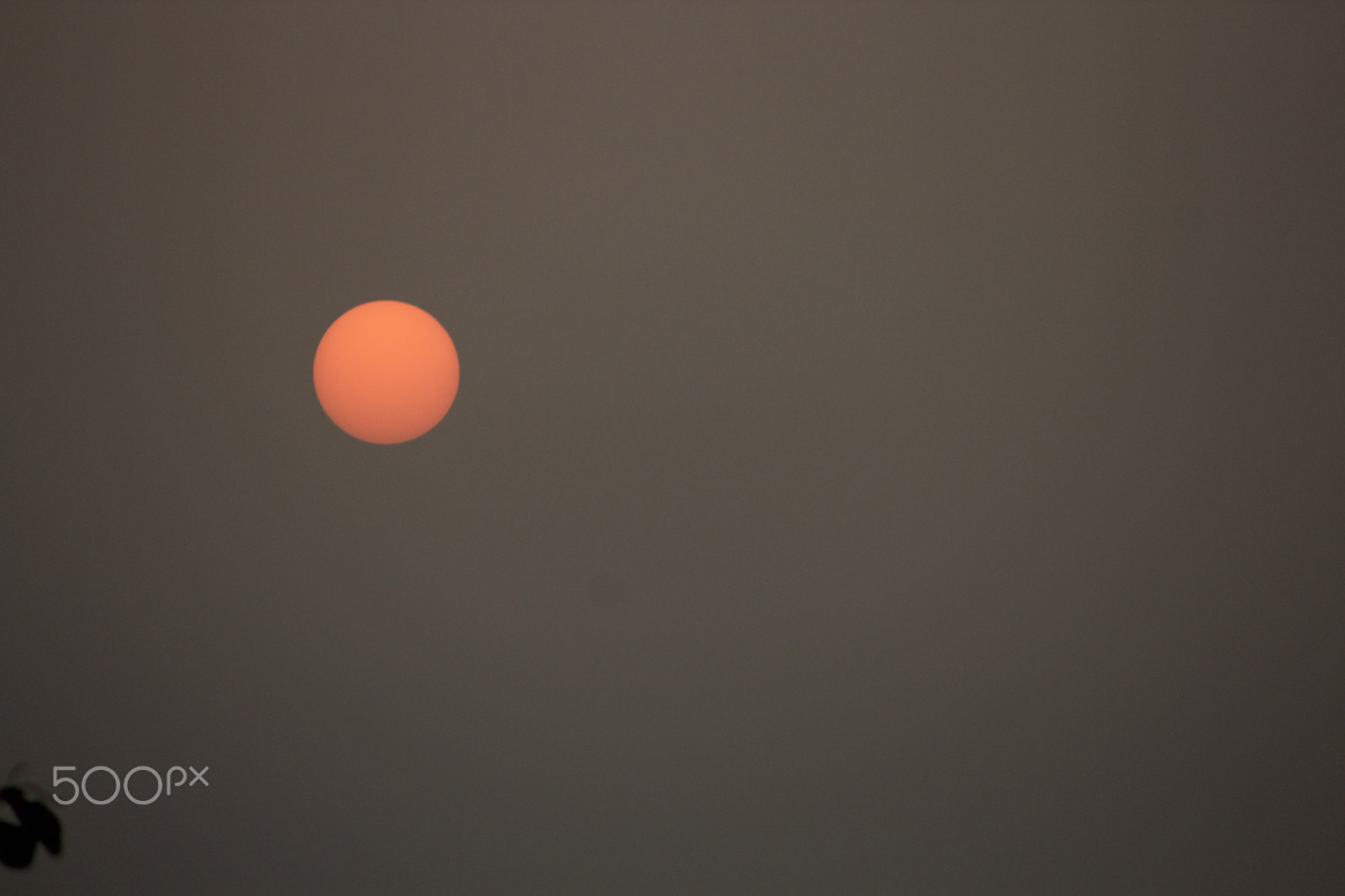 Canon EOS 1300D (EOS Rebel T6 / EOS Kiss X80) + EF75-300mm f/4-5.6 sample photo. Sunset photography