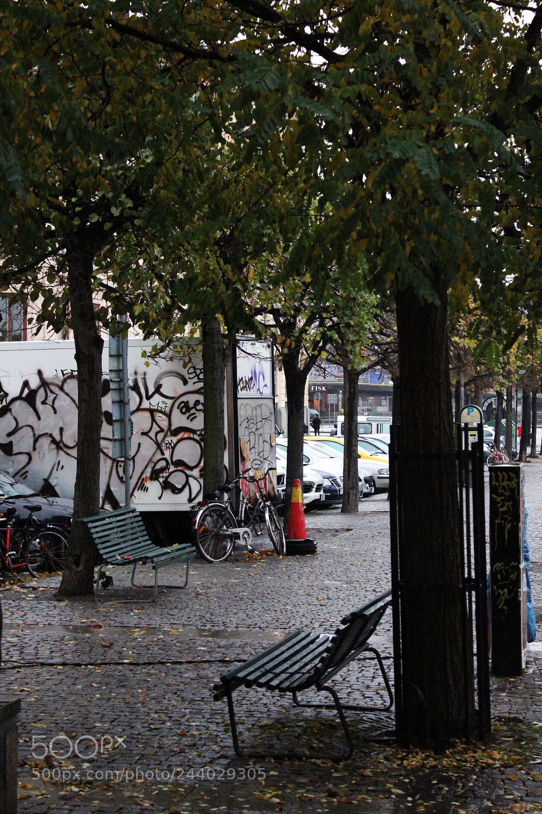 Canon EOS 550D (EOS Rebel T2i / EOS Kiss X4) sample photo. Stockholm photography