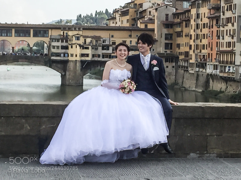 Apple iPhone 6 sample photo. Firenze c x photography
