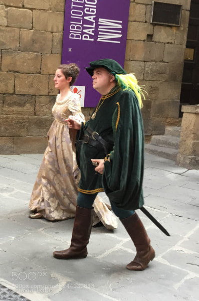 Apple iPhone 6 sample photo. Firenze c x photography