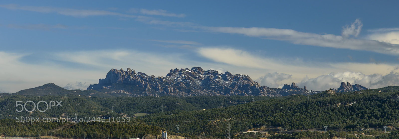 Nikon D3200 sample photo. Montserrat farinat photography