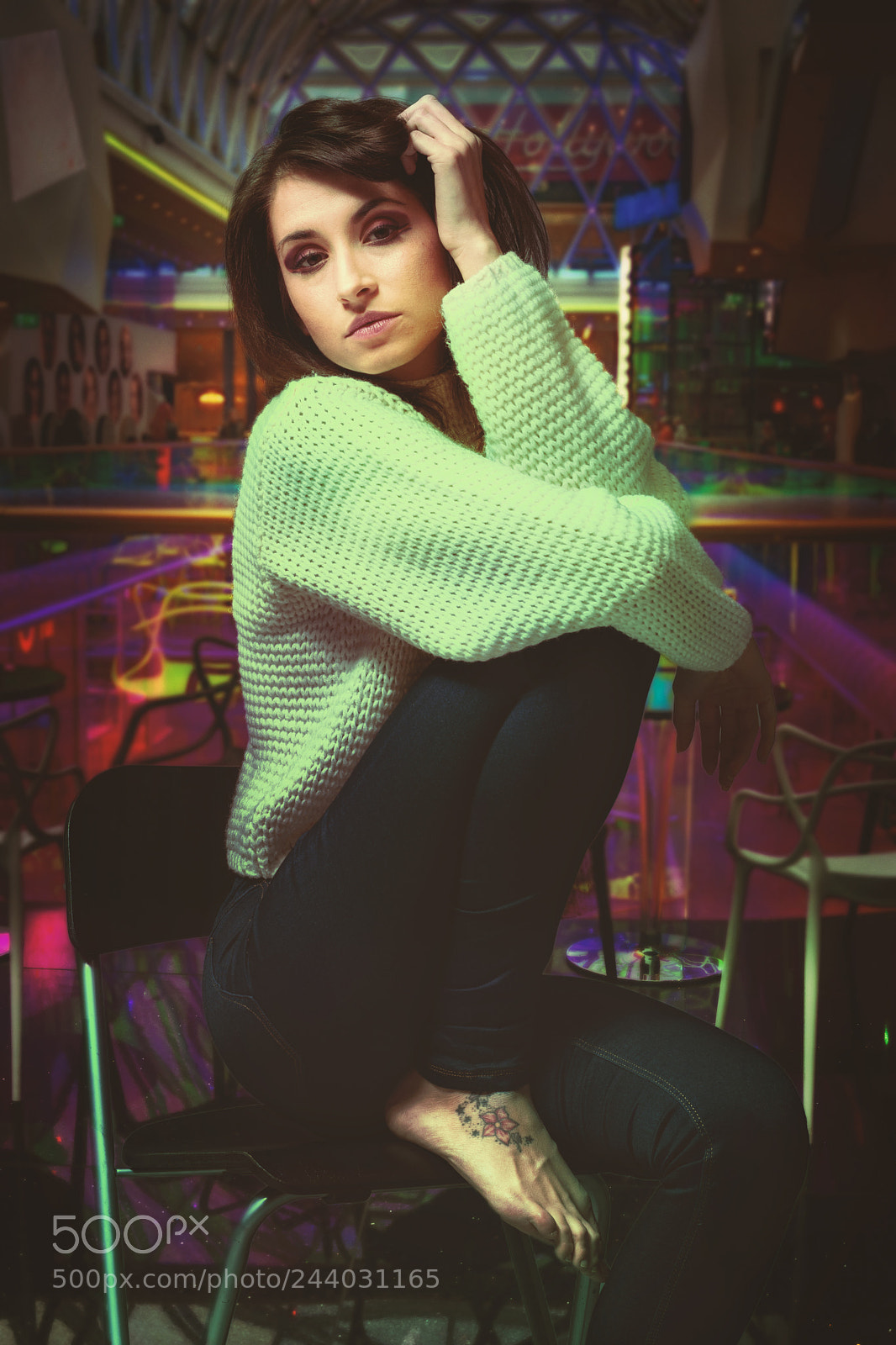 Nikon D5500 sample photo. Irma photography