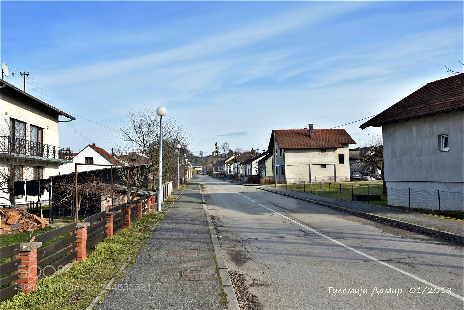 Nikon D7200 sample photo. Srbac photography