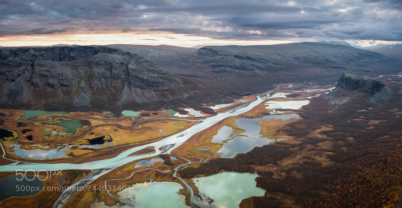Fujifilm X-E2 sample photo. Rapadalen delta photography