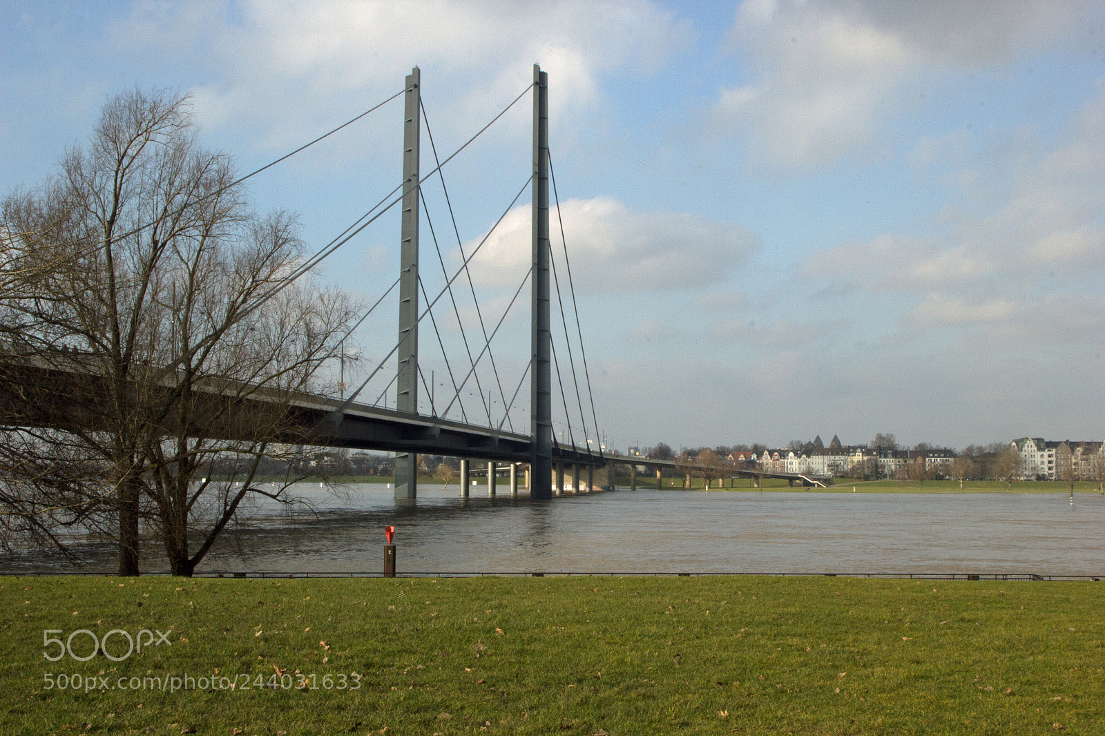 Canon EOS 60D sample photo. A nice winter day photography