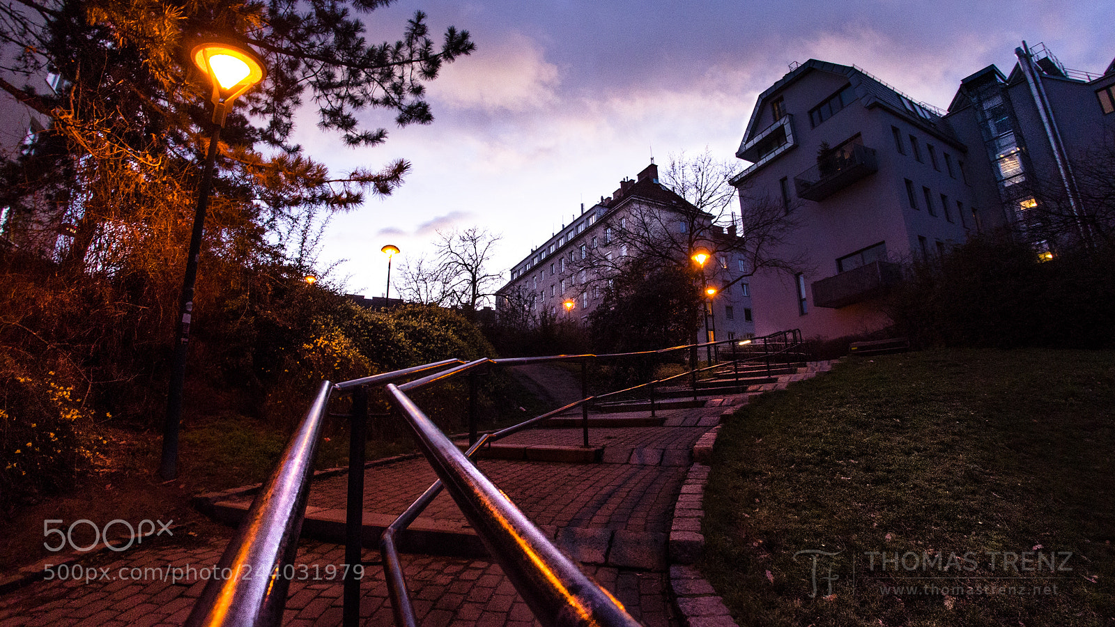 Nikon D5100 sample photo. Way up photography