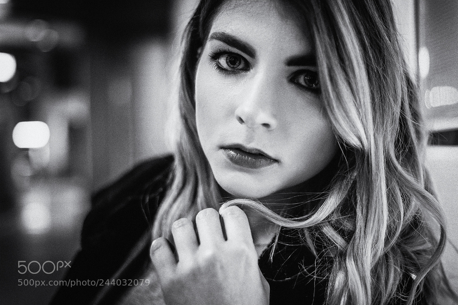 Sony a7 II sample photo. Sabrina photography