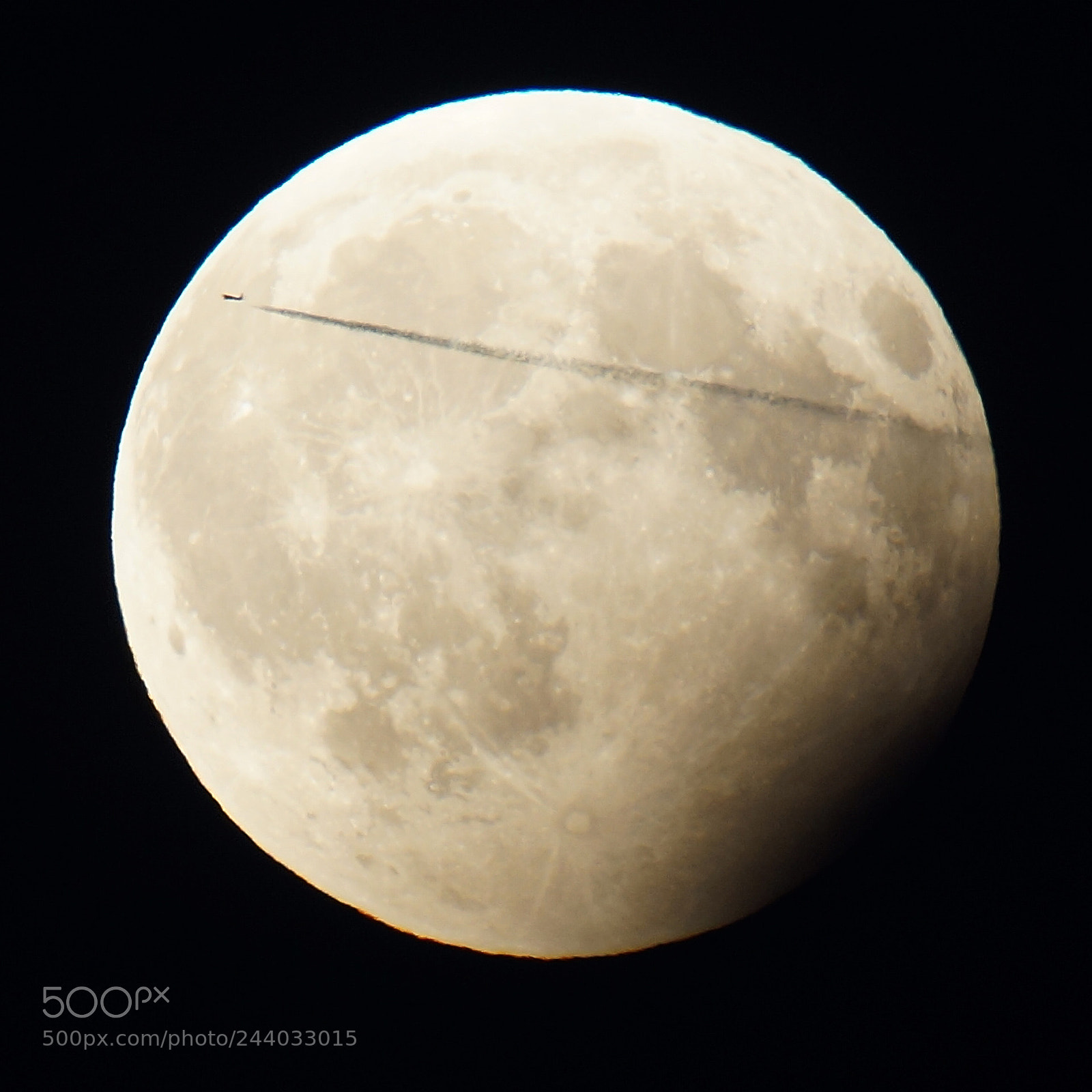 Sony SLT-A77 sample photo. Flug zum mond photography