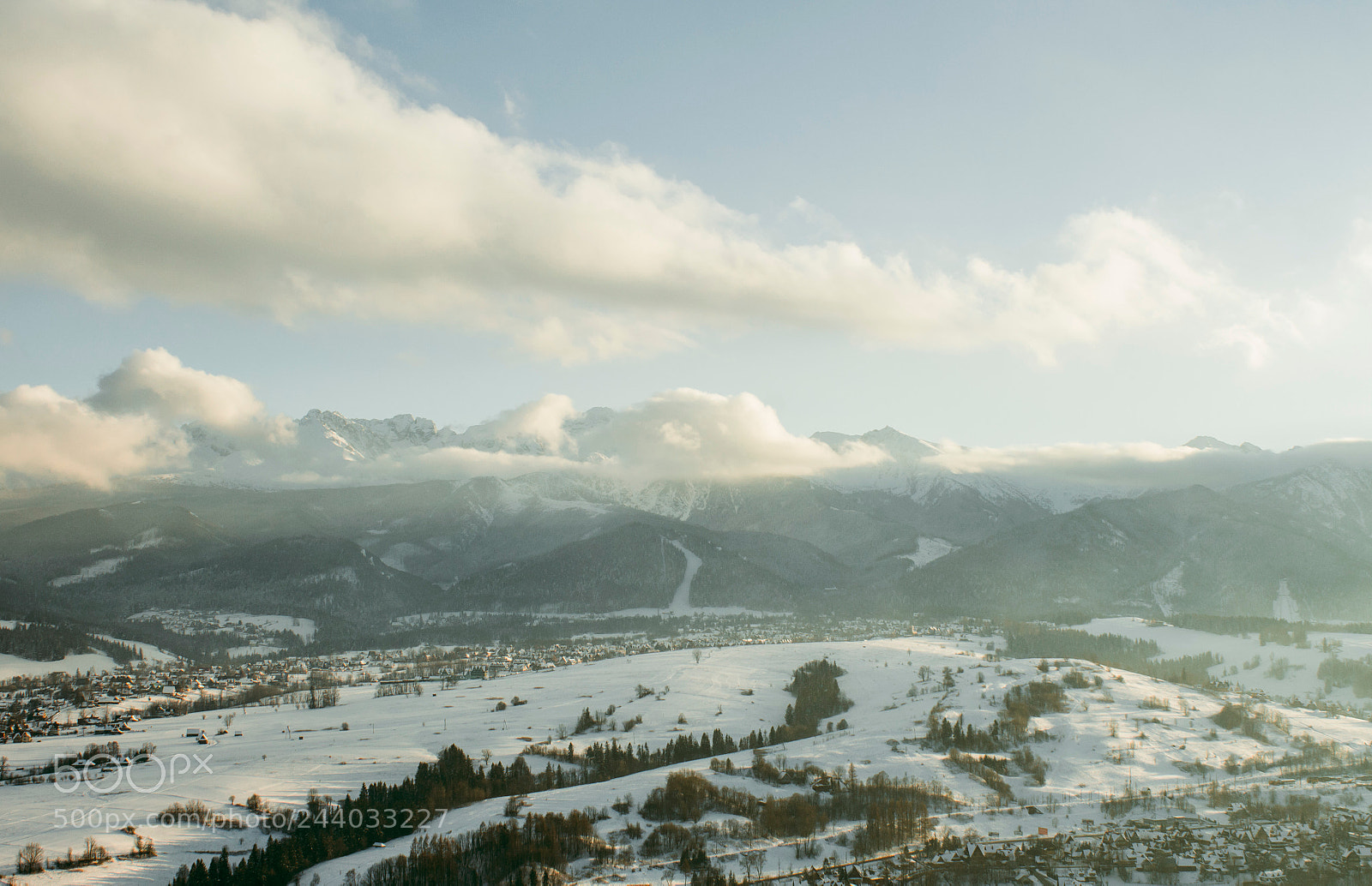 Canon EOS 650D (EOS Rebel T4i / EOS Kiss X6i) sample photo. Tatry mountains photography