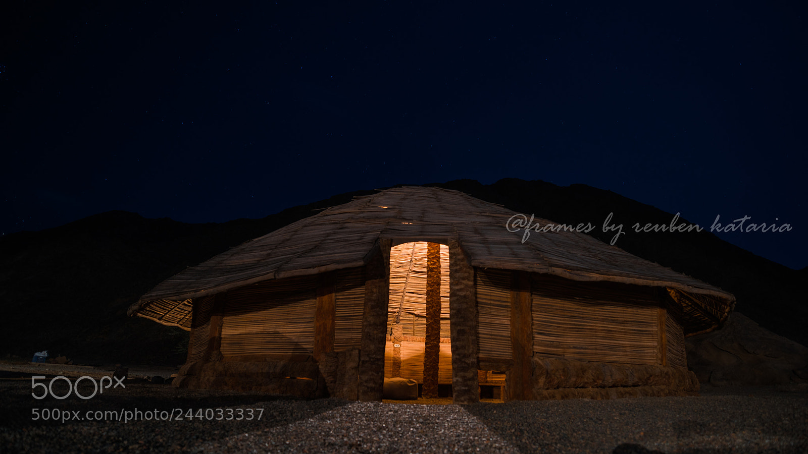 Nikon D810 sample photo. Village hut photography