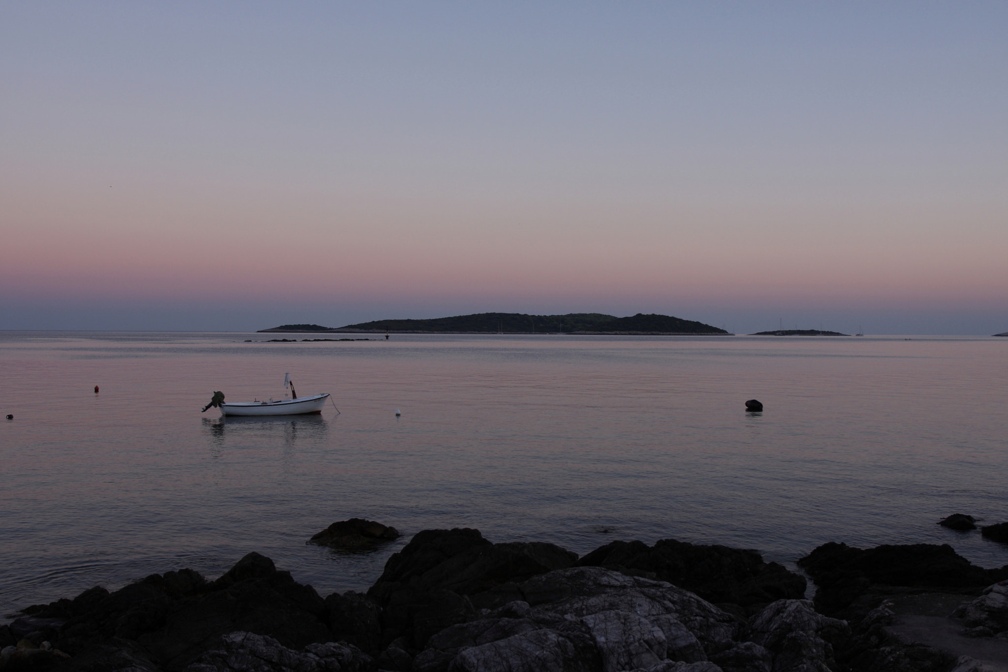 Sigma 17-70mm F2.8-4 DC Macro OS HSM sample photo. End of day at vis photography