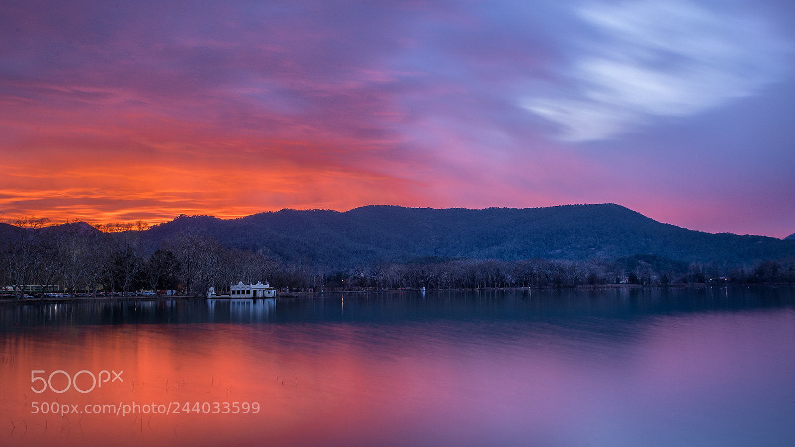 Nikon D7100 sample photo. Banyoles photography
