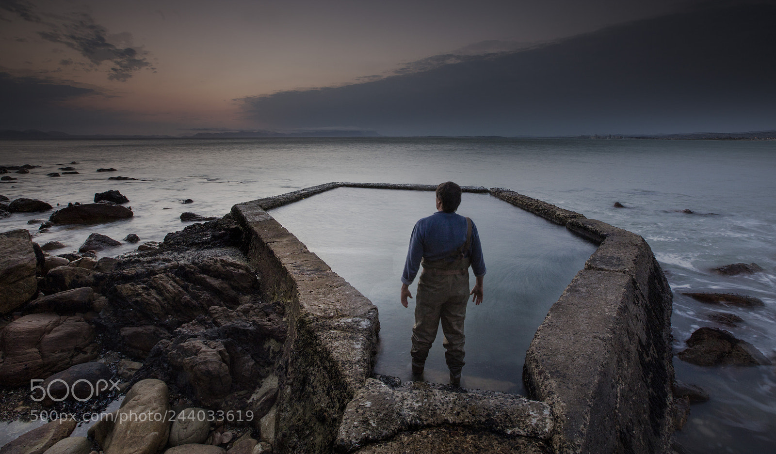 Canon EOS 5DS sample photo. At sunset photography