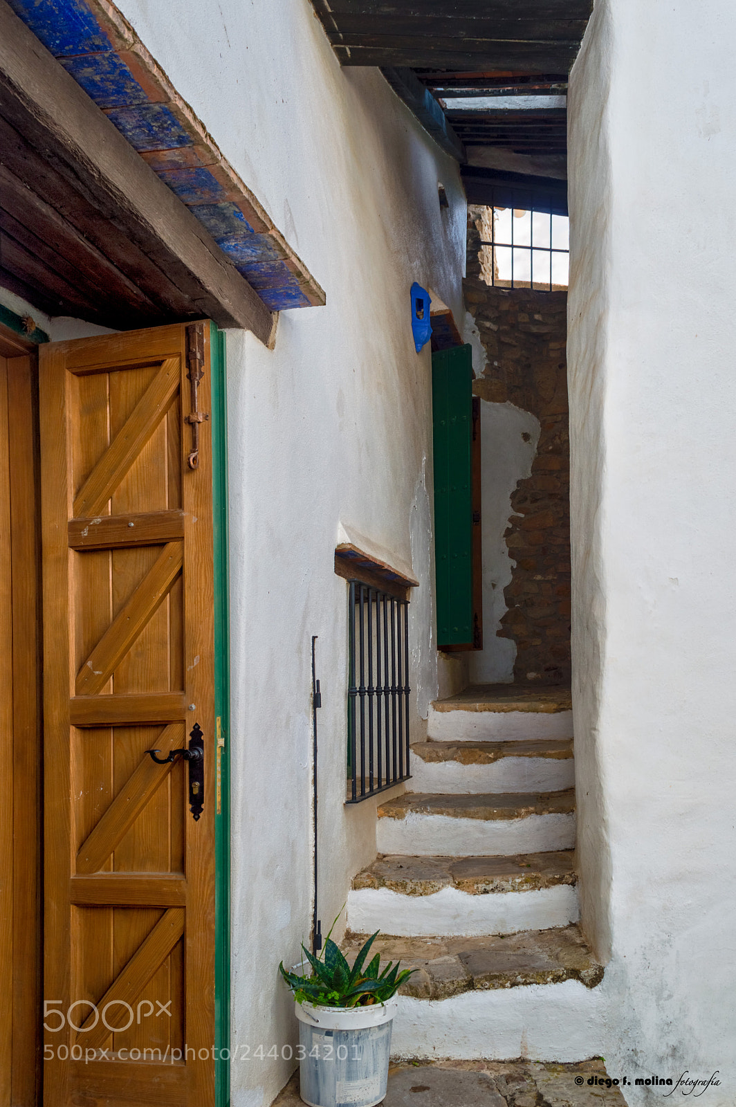 Nikon D3200 sample photo. Castellar-9 photography