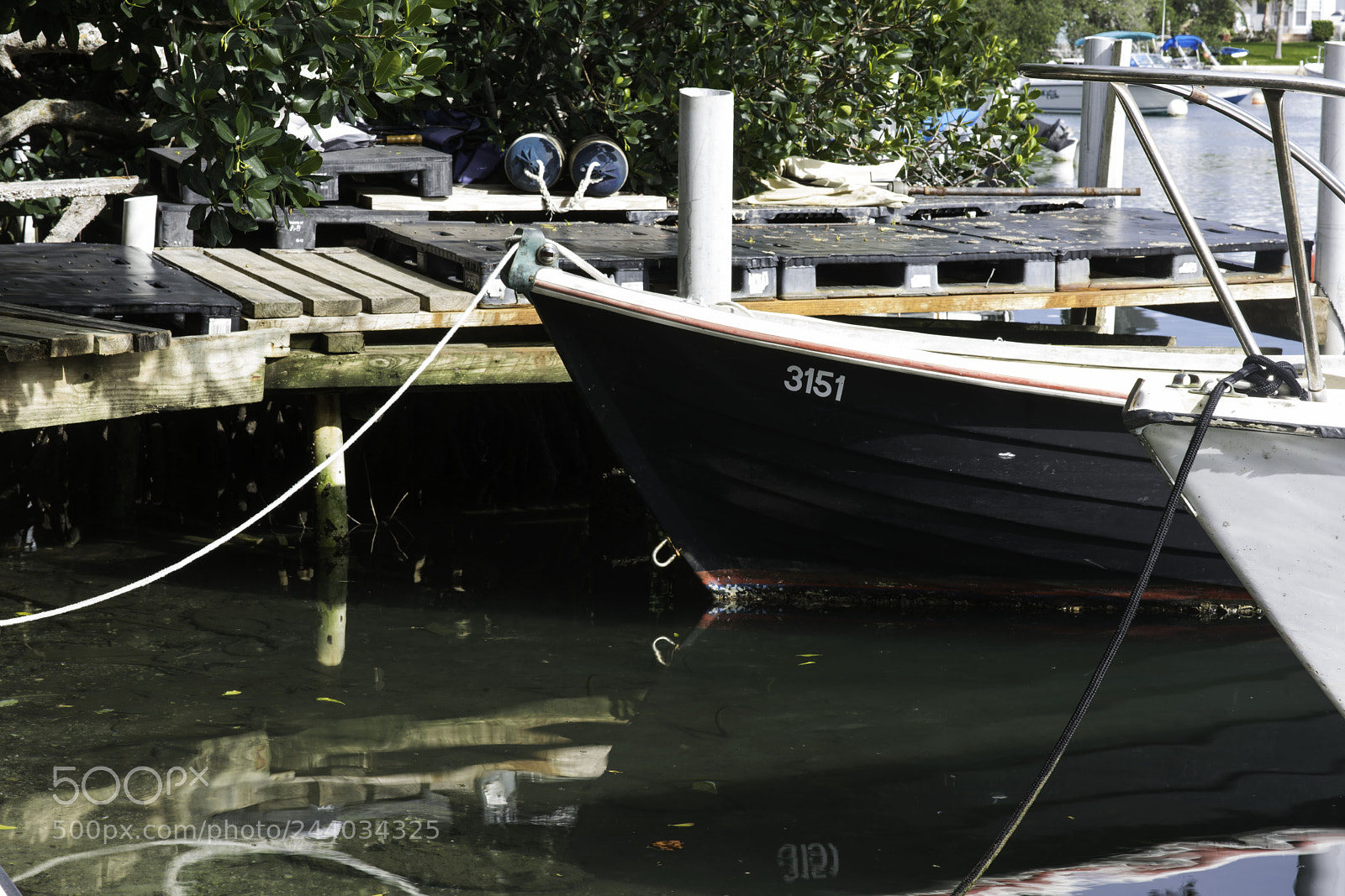 Nikon D810 sample photo. Moorings photography