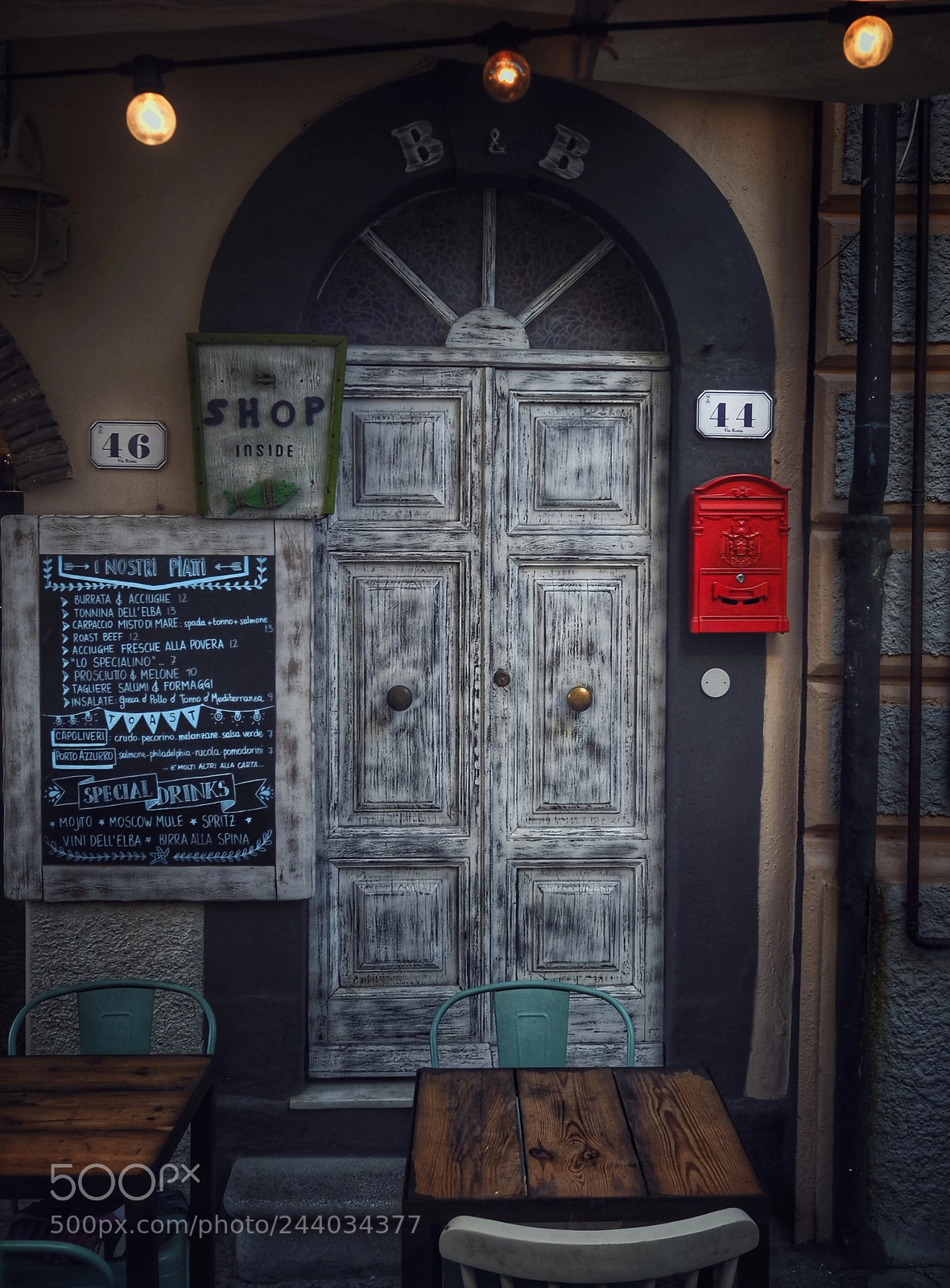 Olympus PEN-F sample photo. The grey door...... photography