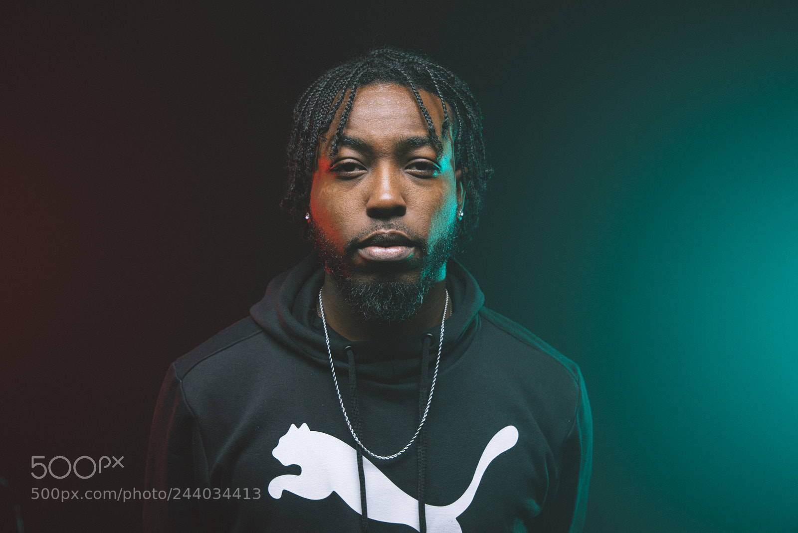 Sony a7S II sample photo. Gels... photography