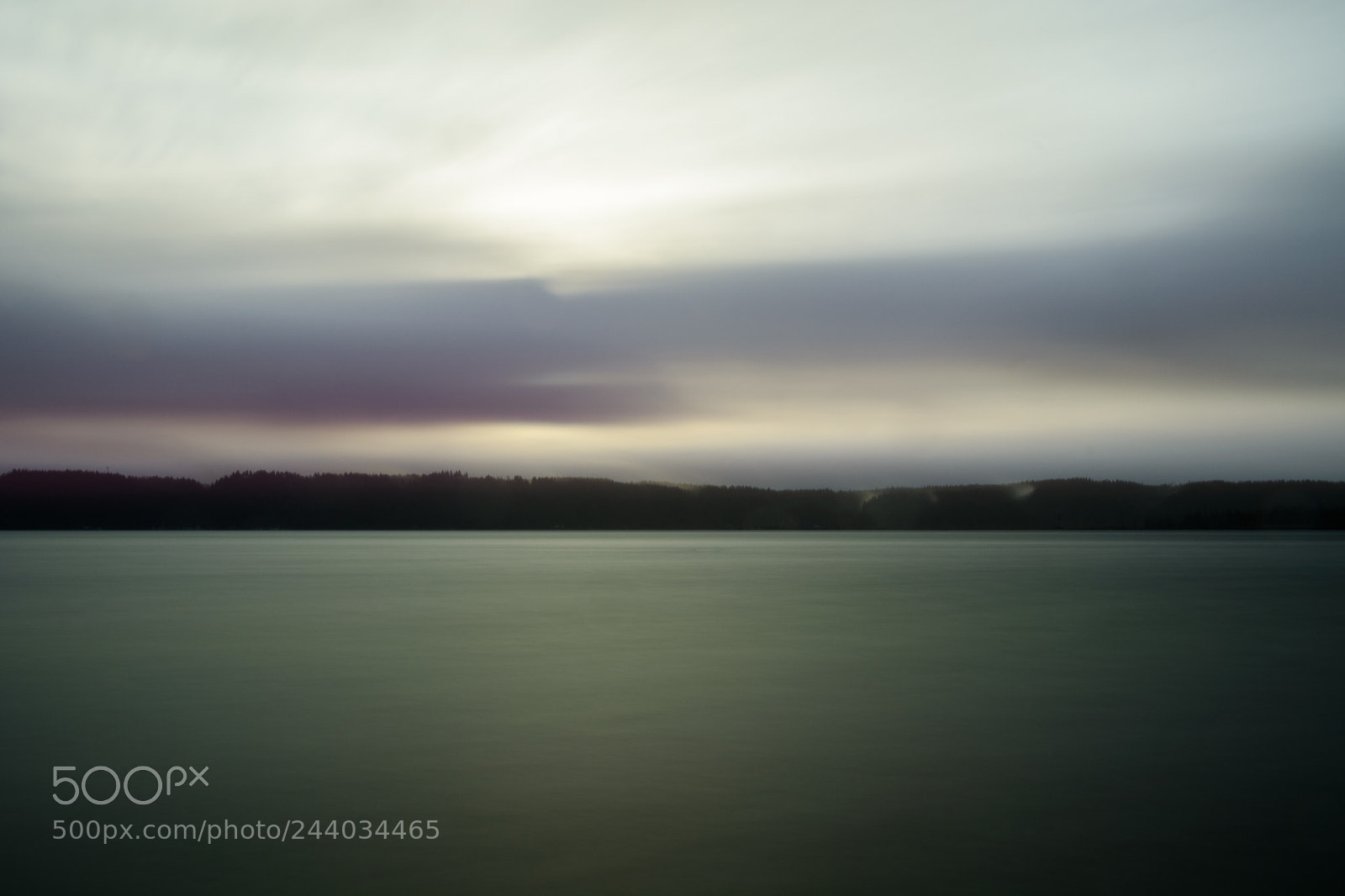 Nikon D7100 sample photo. Potlatch state park photography
