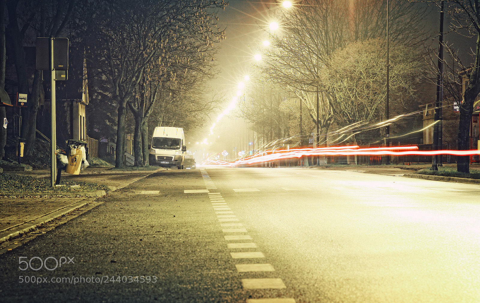 Canon EOS 50D sample photo. Street in my city photography
