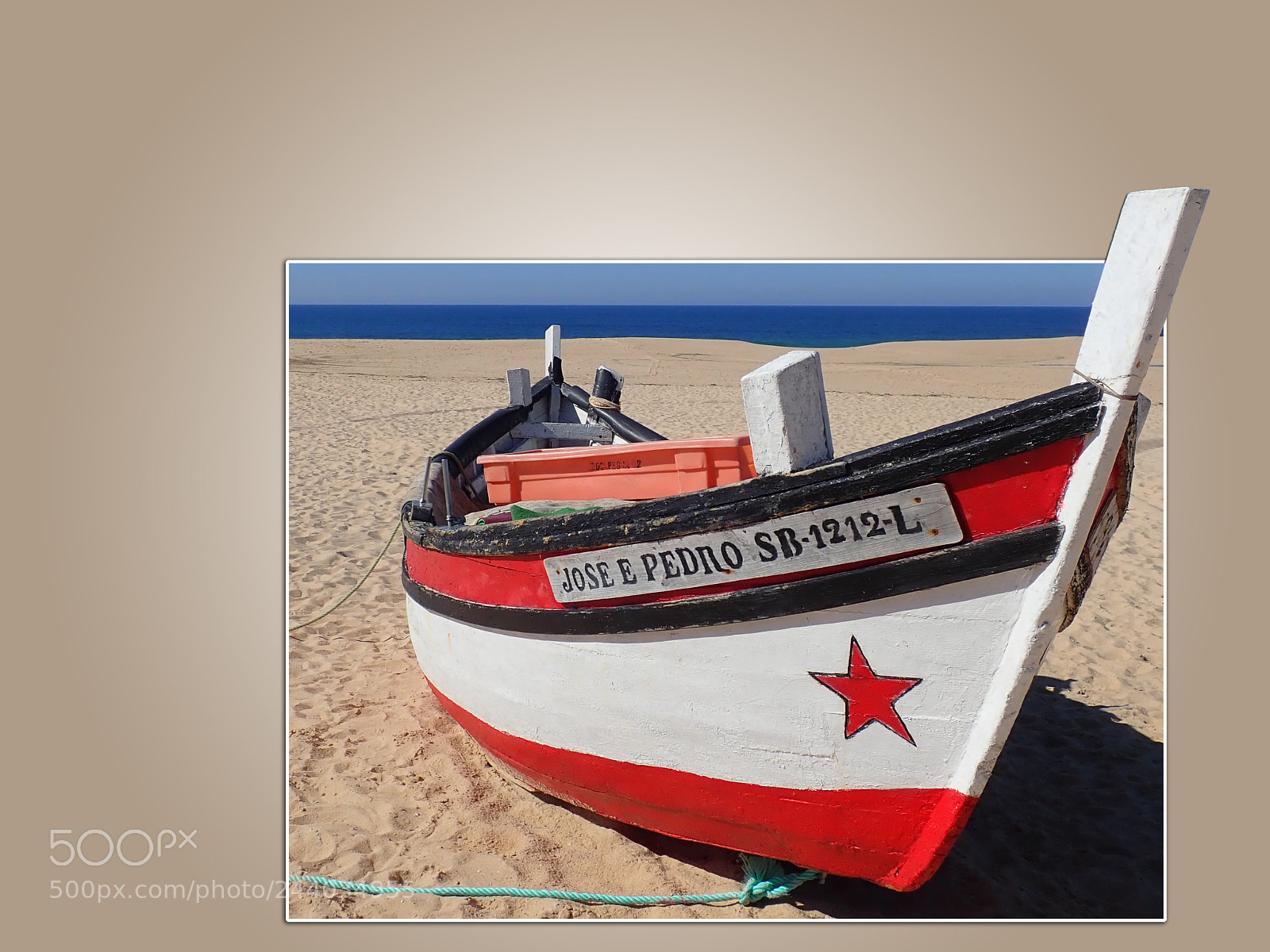 Olympus TG-5 sample photo. Boat and beach photography