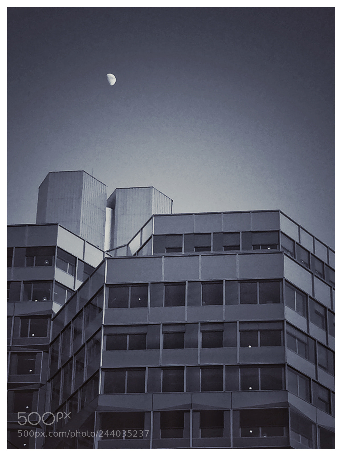 Apple iPhone 6 Plus sample photo. L’une photography