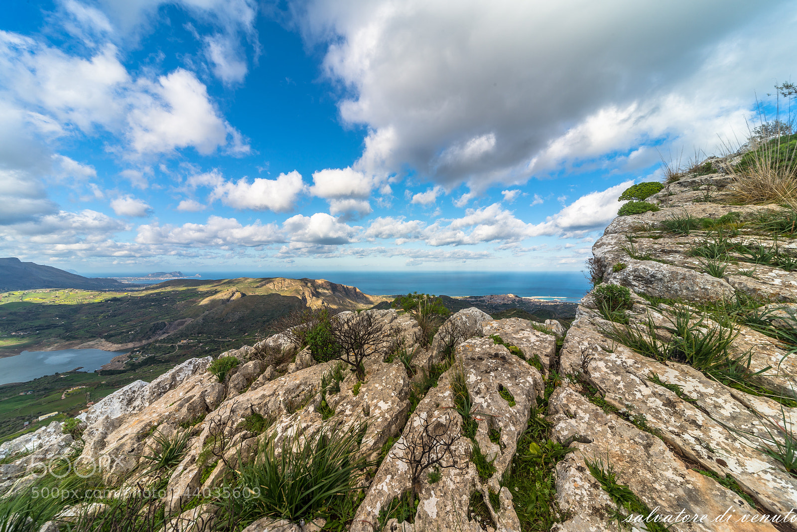 Nikon D610 sample photo. Sicilia photography
