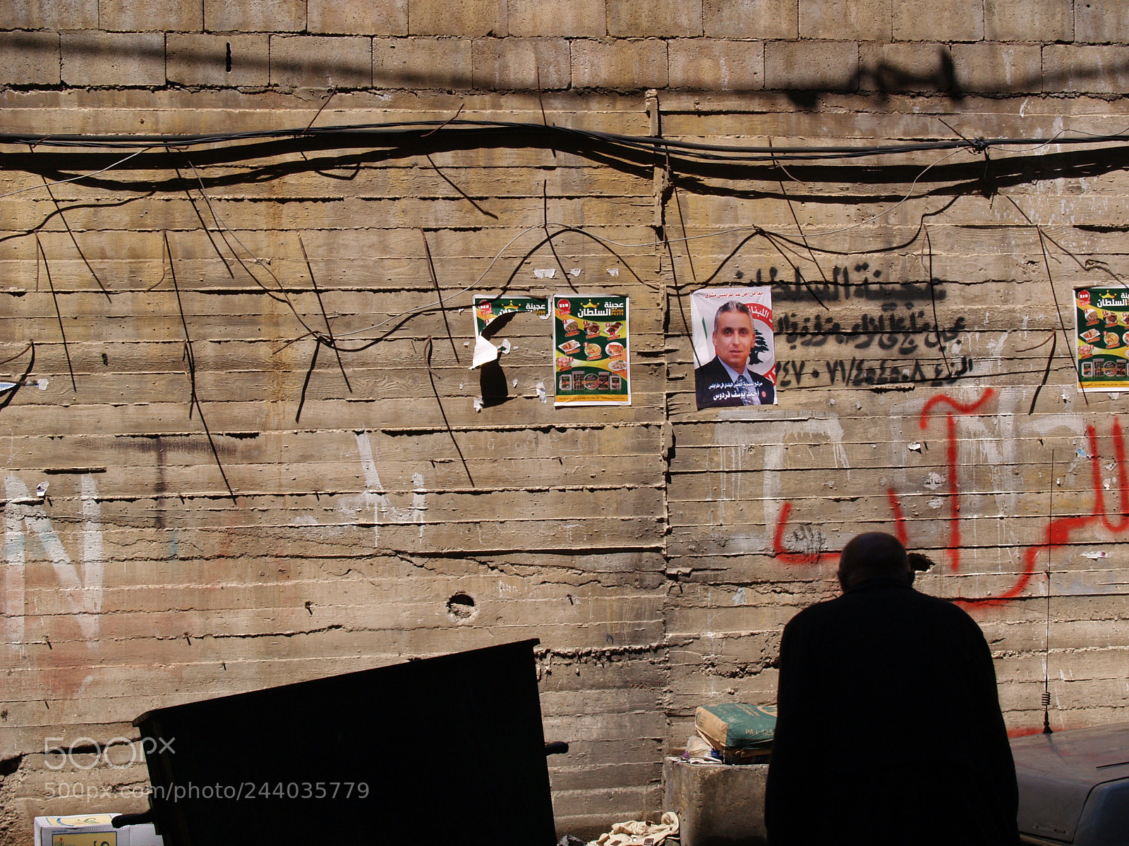 Olympus E-500 (EVOLT E-500) sample photo. Tripoli. lebanon. street life photography