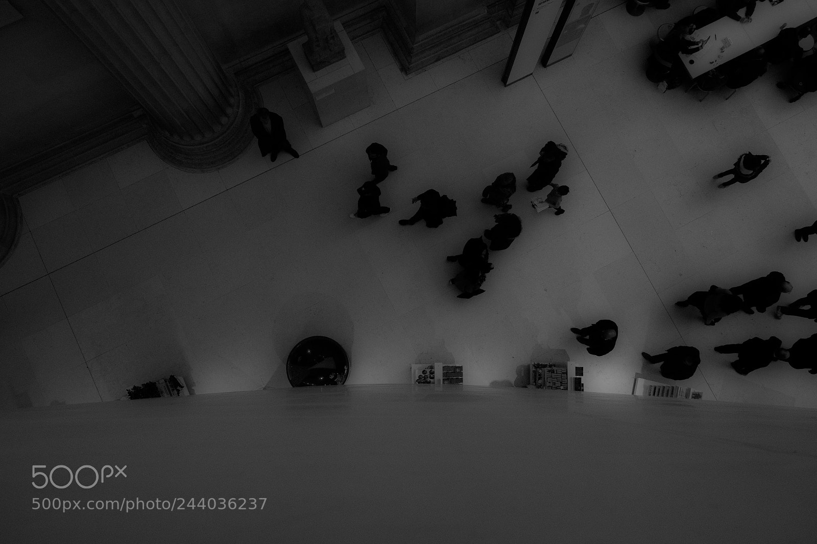 Fujifilm X-T10 sample photo. British museum souls photography
