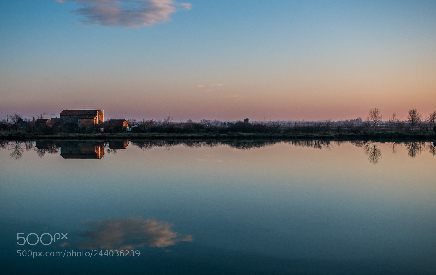 Nikon D5500 sample photo. Tramonto a lio piccolo photography