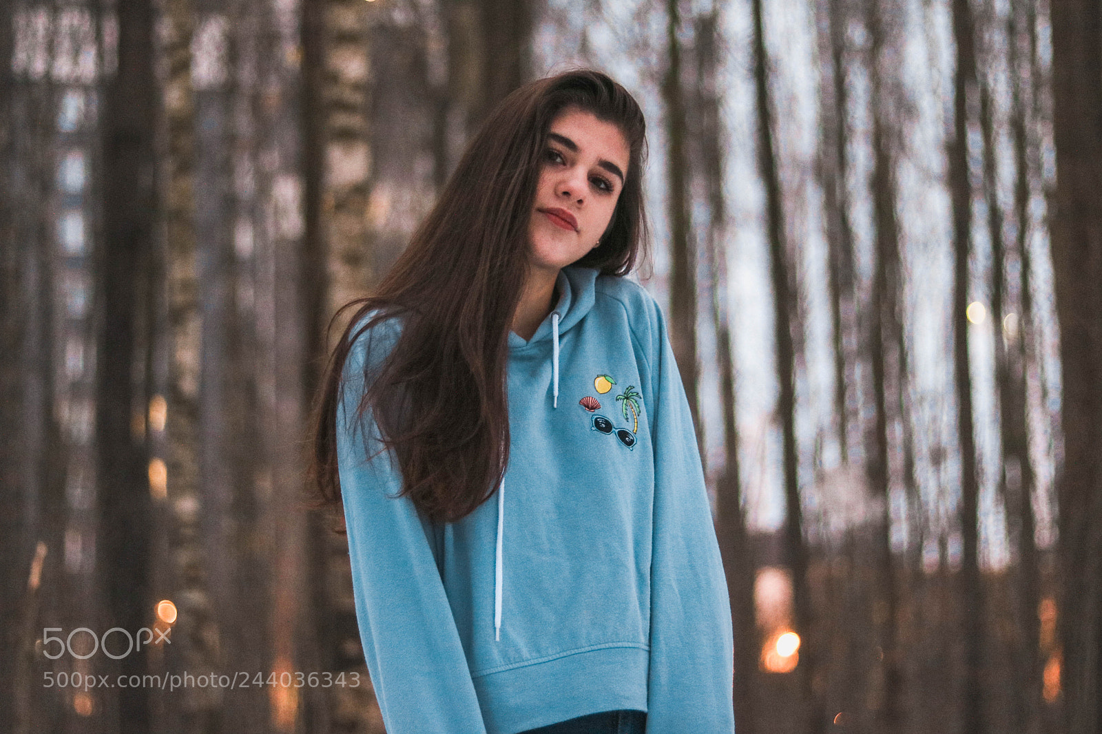 Canon EOS 760D (EOS Rebel T6s / EOS 8000D) sample photo. Kudrovo photography