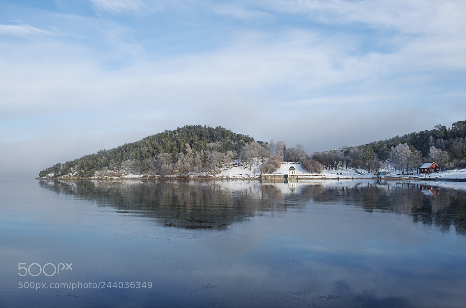 Fujifilm X-T2 sample photo. Hvervenbukta, oslo photography