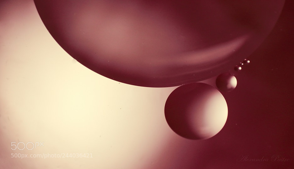Canon EOS 7D Mark II sample photo. Planets photography