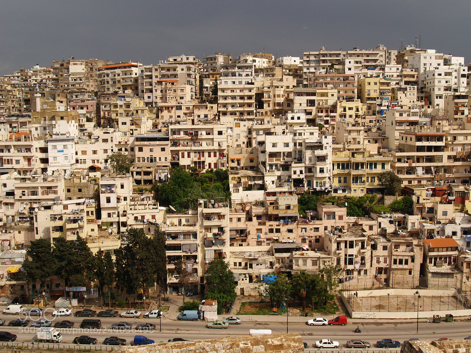 Olympus E-500 (EVOLT E-500) sample photo. Tripoli. lebanon. photography