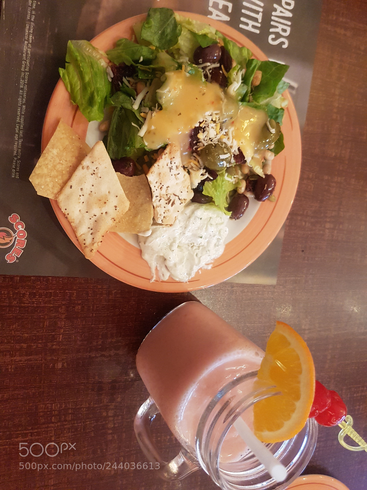 Samsung Galaxy S7 Edge sample photo. Salade bar photography