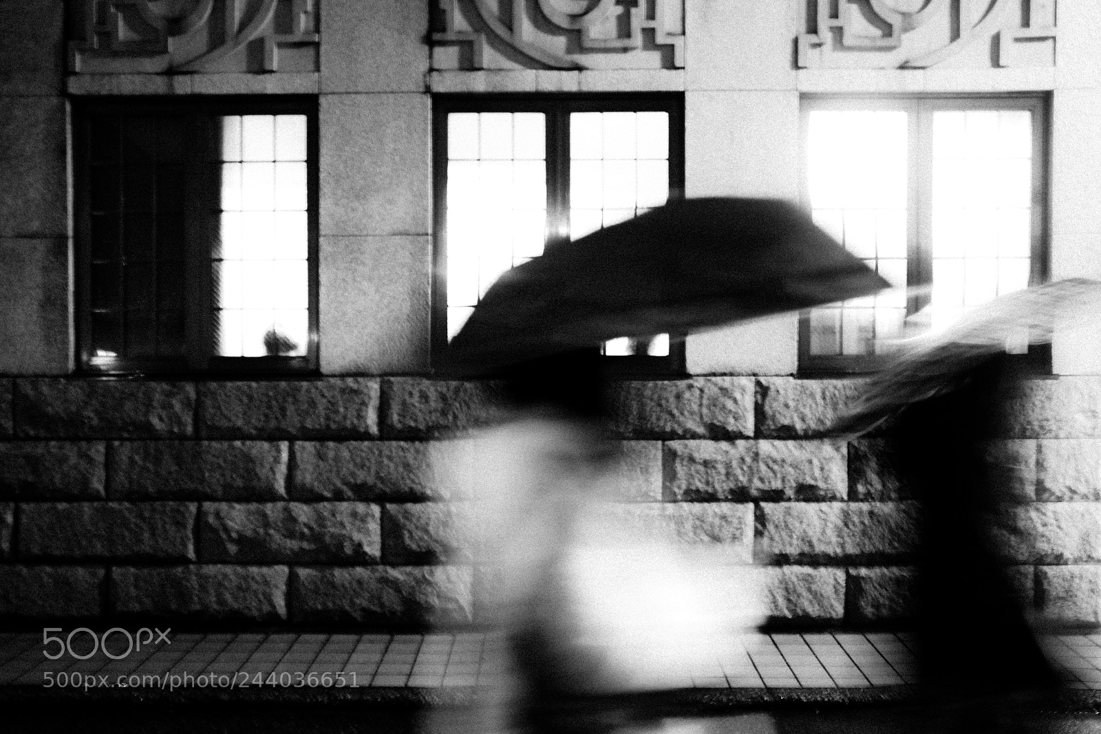 Fujifilm X-Pro2 sample photo. Rainiy night photography