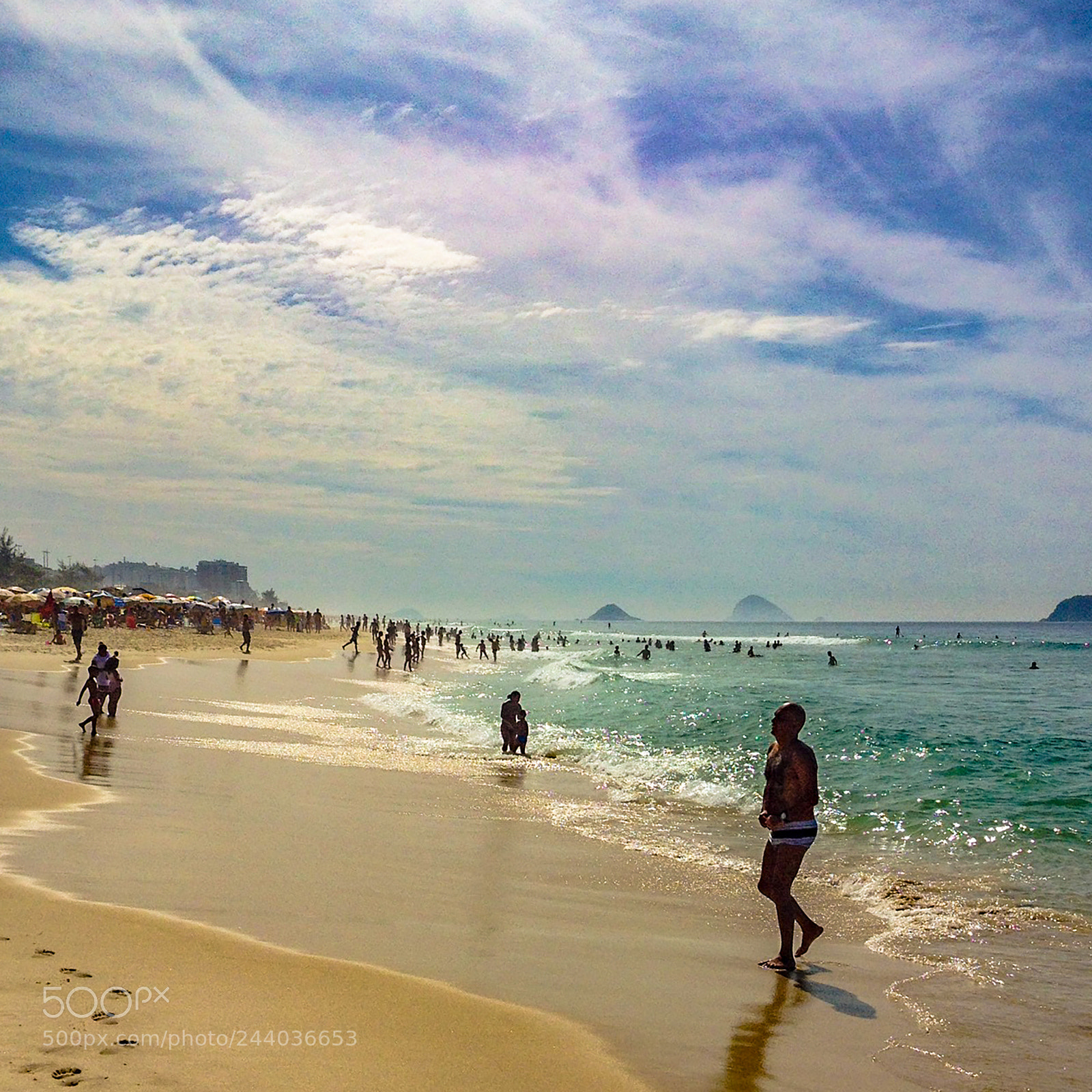 Apple iPhone 4S sample photo. Rio de janeiro, barra photography
