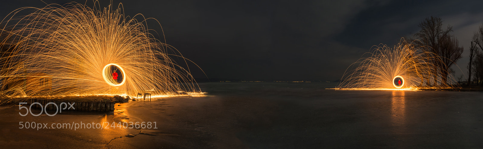 Nikon D7100 sample photo. Steel wool eyes photography