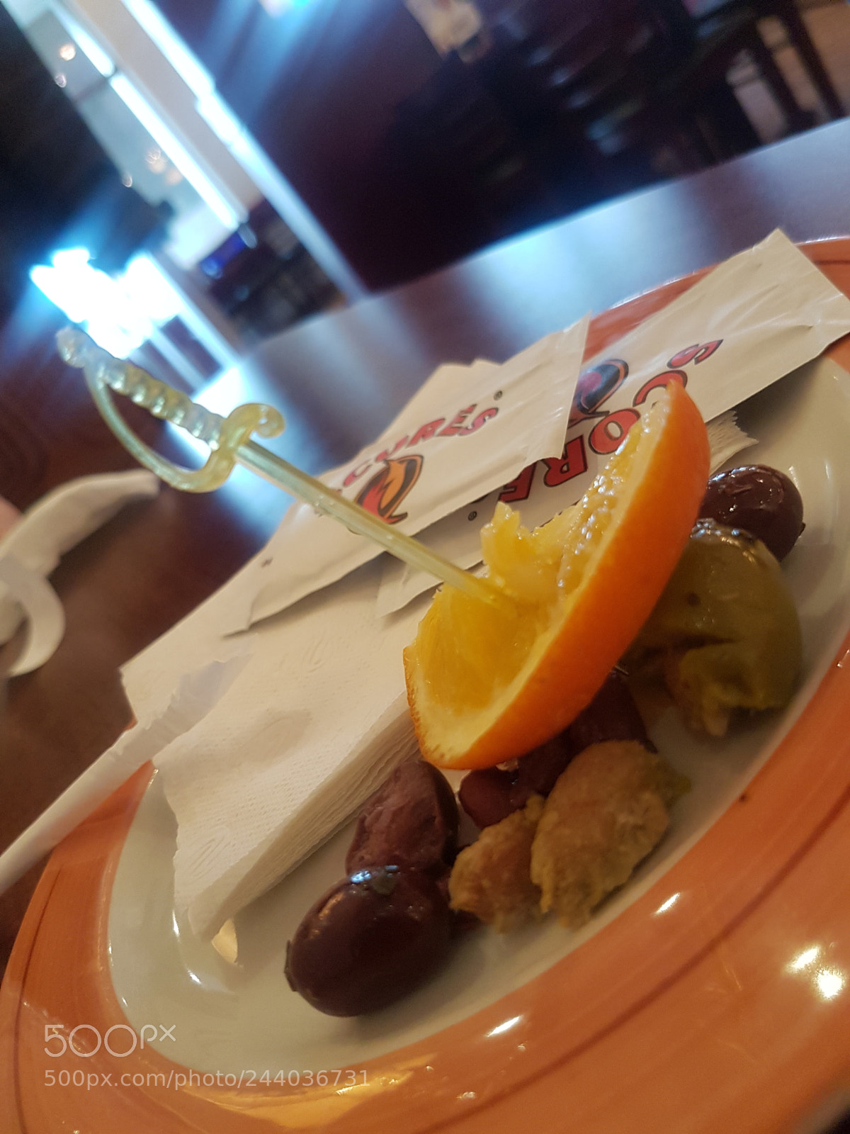 Samsung Galaxy S7 Edge sample photo. Fruit got concurred photography