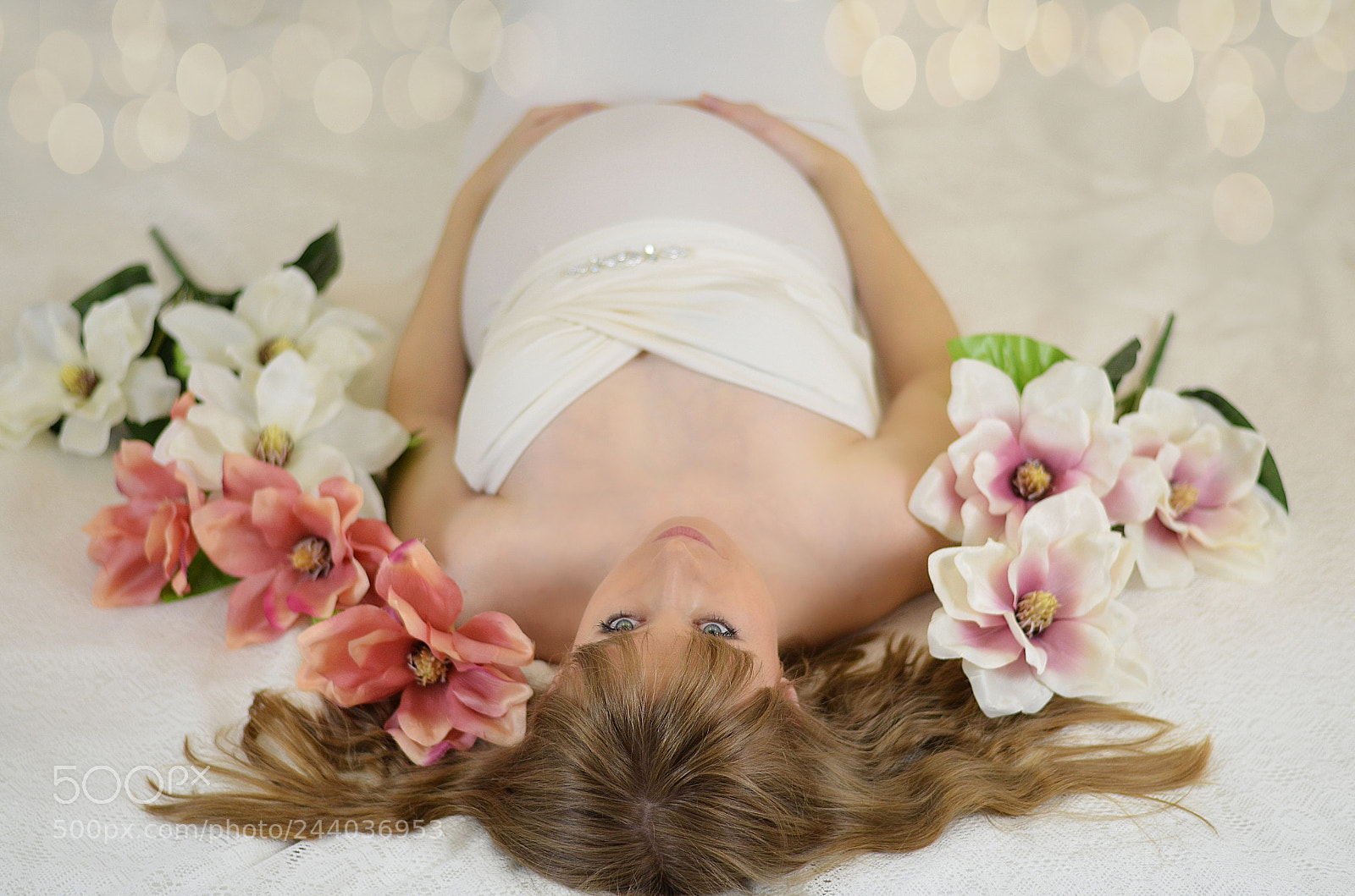 Nikon D5100 sample photo. Maternity photo , erika :) photography