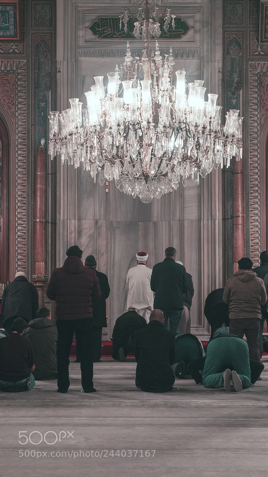 Sony a7R II sample photo. Eshaa pray | istanbul photography