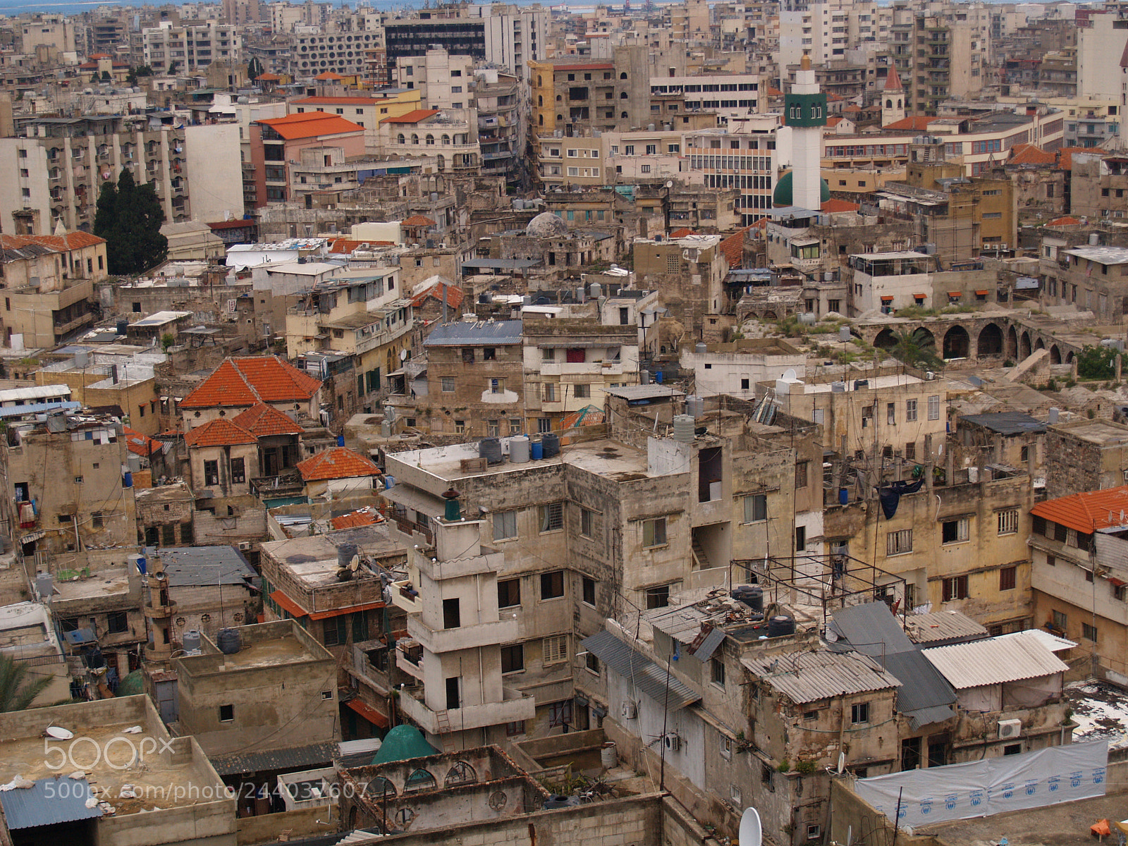 Olympus E-500 (EVOLT E-500) sample photo. Tripoli. lebanon. photography
