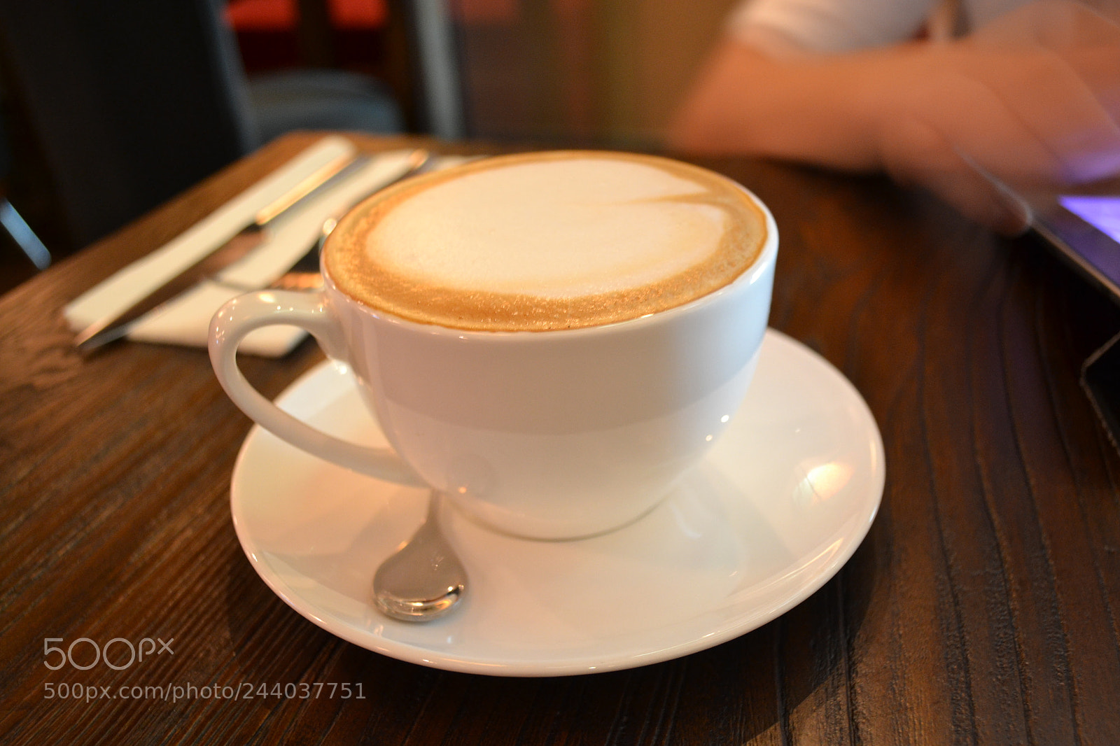 Nikon D3100 sample photo. Rest photography