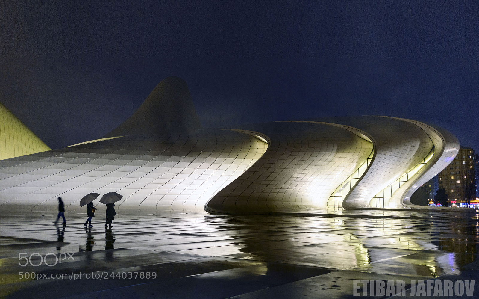 Nikon D800 sample photo. Baku photography
