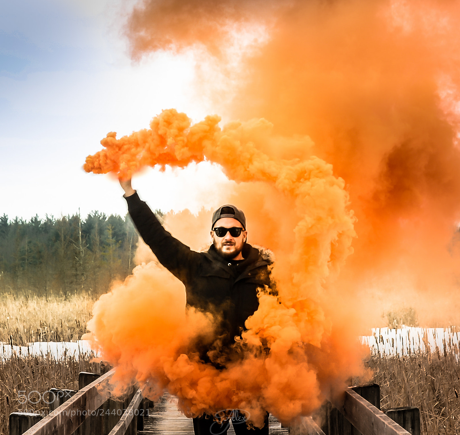 Nikon D7100 sample photo. Smoking hot photography
