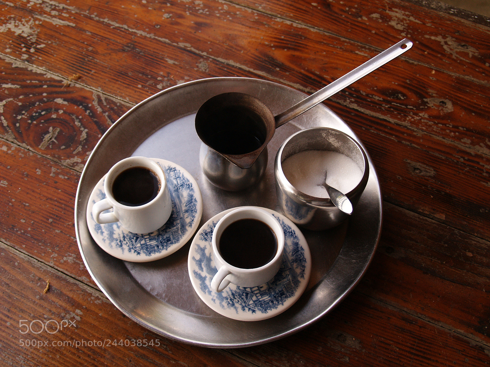 Olympus E-500 (EVOLT E-500) sample photo. Lebanese coffe photography