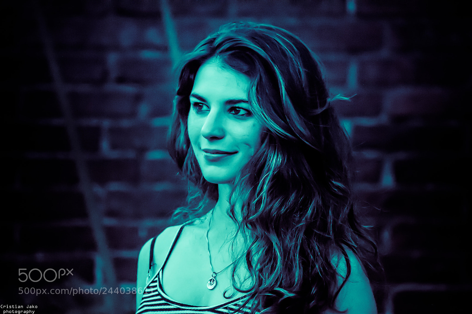 Nikon D3100 sample photo. Yanel photography